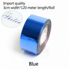 3cm blue