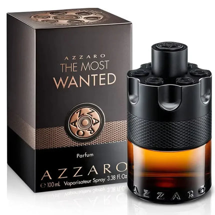 100ML Luxury Brand Perfume with notes of agarwood cedar and vanilla Long-lasting fragrance fresh and suitable for date occasions