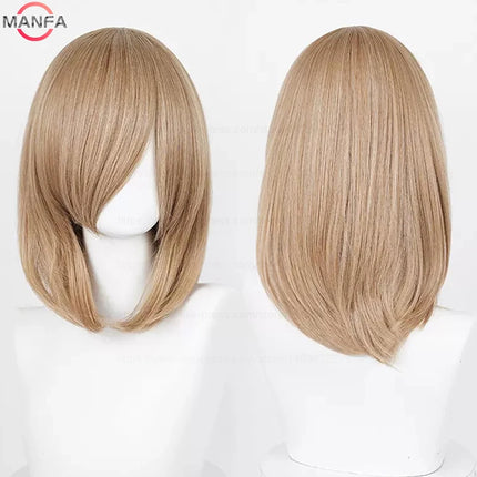 Cosplay Wig 40cm / Perruque Cosplay