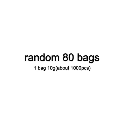 Perler Beads Mard Bean Fusion Bean 2.6mm Pindou DIY material bag Holiday Gifts 3D Puzzle Hama Beads Handmade Handicraft keychain