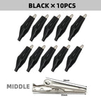 BK Middle 10Pcs
