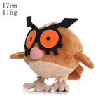 Hoothoot 17cm