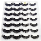 14 pairs SD-09