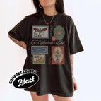black / S
