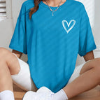 XXL / Light Blue