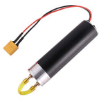 Only Pump Black