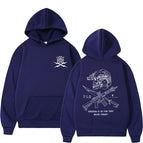Navy / XXXL