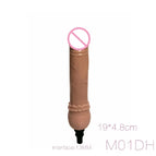 M01 13MM