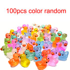 100pcs