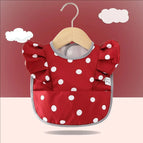 Sleeveless Bib-304