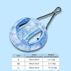 Blue / M-advise 3.5-7.5kg