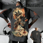 gray / XXL