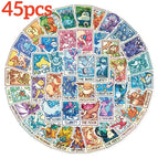 45PCS