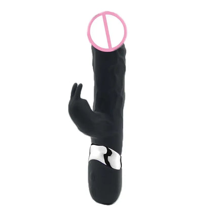 Large Dildo G Spot Vibrator Rabbit Clitoral Clit Stimulation Realistic Penis Sex Shop Sex Toy Adult Product Vibrador for Women