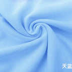 No 6 sky blue / 50cm