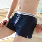 Navy blue / M for 50-65KG / 1pc