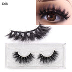 D08 / 10PCS With Soft Box