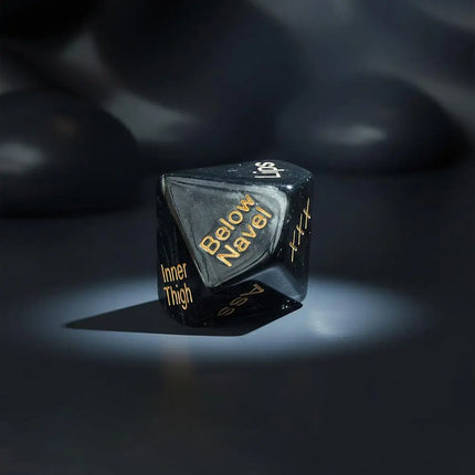 2/4pcs SM Sex Pose Dice Acrylic Pearl Dice For Women Men Couple Sex Dice Lovers Adult Games Foreplay Flirting Toy
