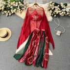QD150-Red / M