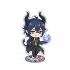 11 / China Mainland / 10 cm