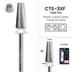 CTS-3XF