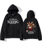 XXXL / blackSILK