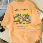 XL / Sun Orange / China Mainland