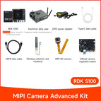 S100-MIPI Camera Kit