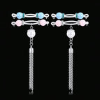 Nipple Rings / Surface and Dermal / 8