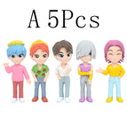 A 5PCS NO BOX