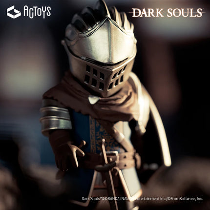 Genuine Dark Souls Blind Box Series 1 2 3 Collectible Figures Display Collection Decoration Ornaments Models Birthday Gifts
