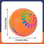 Orange KH