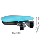 1pc Blue