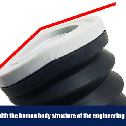 Male Penis Pump Water Vacuum Pump For Men Penis Enlargement Pump Dick Extender Cock Exercises Pump Glans Trainer Adults Sex Toys