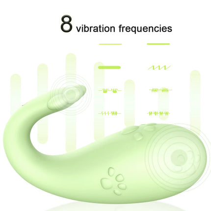 Mute 10 Speeds G Spot Kegal Ball Vibrator Remote Control Silicone Egg Vibrator Vagina Tight Exercise Sex Toy for Women Sex Shop