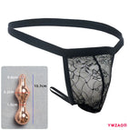 Plug F - Briefs N12 / inch 28-32