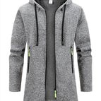 light gray / S