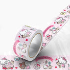 Hello Kitty A / One Size