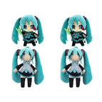 AB 25cm-4pcs