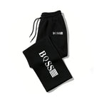 S / black