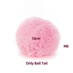 Only Rabbit Tail 105