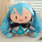 F With a Bow Tie / 30cm