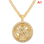 Gold