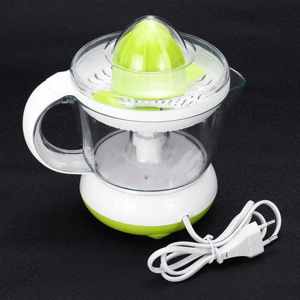 2026 New Upgrade 700ML Electric Orange Juice Extractor Household Fruit Squeezer Machine Large Capacity Juicers Orange Lemon Ext