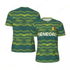 T-shirt-ZFA48592 / XXS