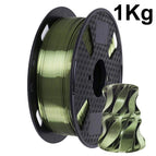 Silk Bronze 1Kg / China Mainland