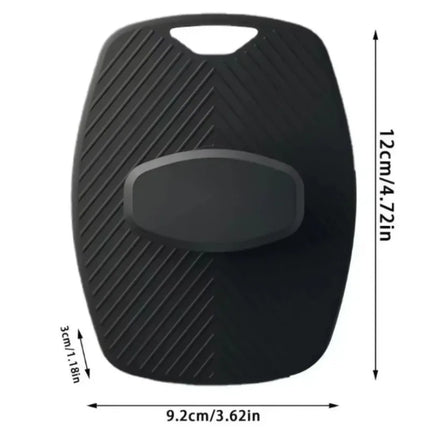 Silicone Face Scrubber for Men and Women Facial Cleansing Brush Silicone Face Wash Brush Manual Cleansing Skin Care Face Brushes