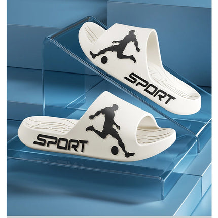 New women's sandals for indoor use all year round, summer outdoor wear, street hiking, sports slippers for men