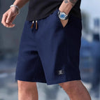 Navy blue / S