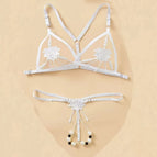 PS8007-White / L